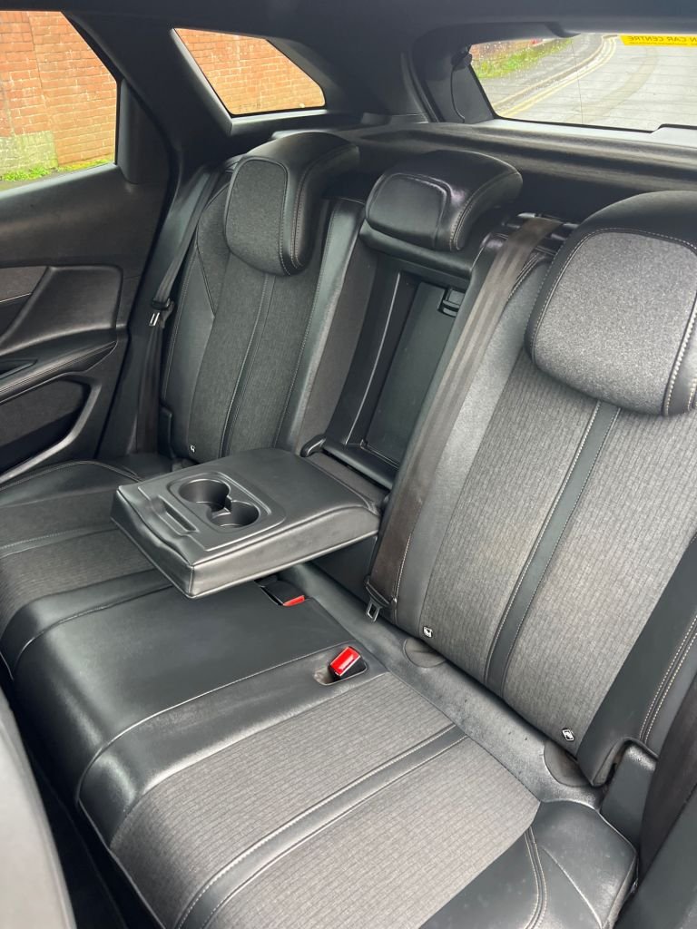 Used Peugeot 3008 2019 for sale - 77464004: Photo 41