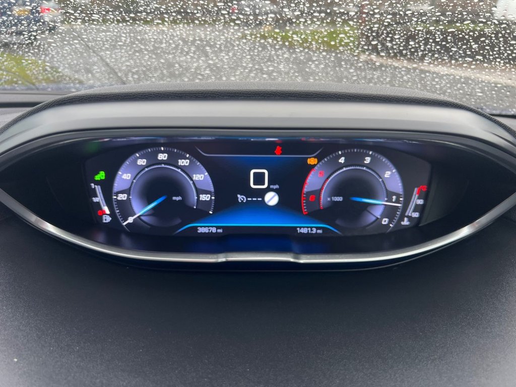 Used Peugeot 3008 2019 for sale - 77464004: Photo 43