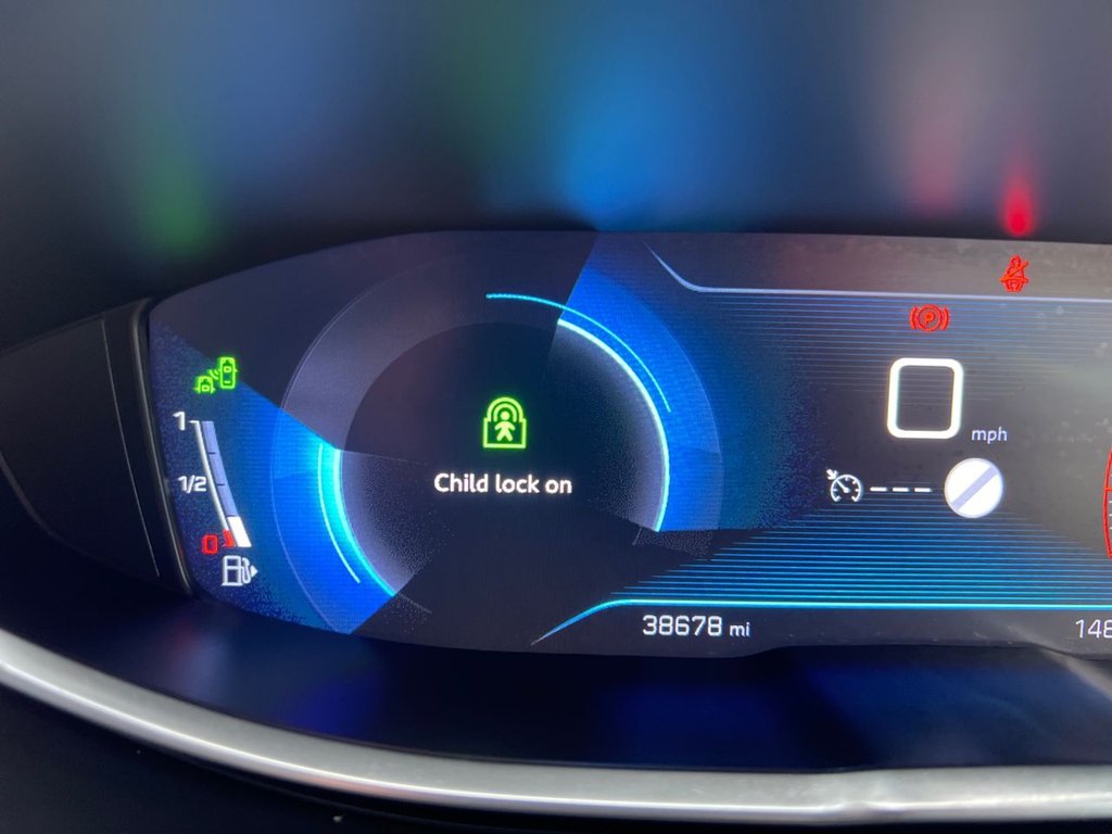 Used Peugeot 3008 2019 for sale - 77464004: Photo 45