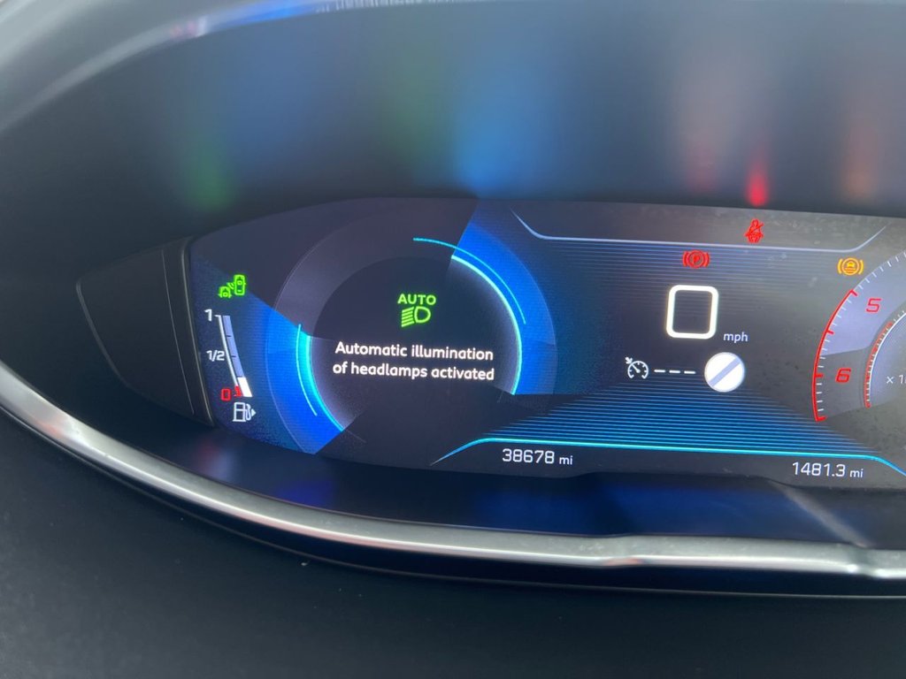 Used Peugeot 3008 2019 for sale - 77464004: Photo 48