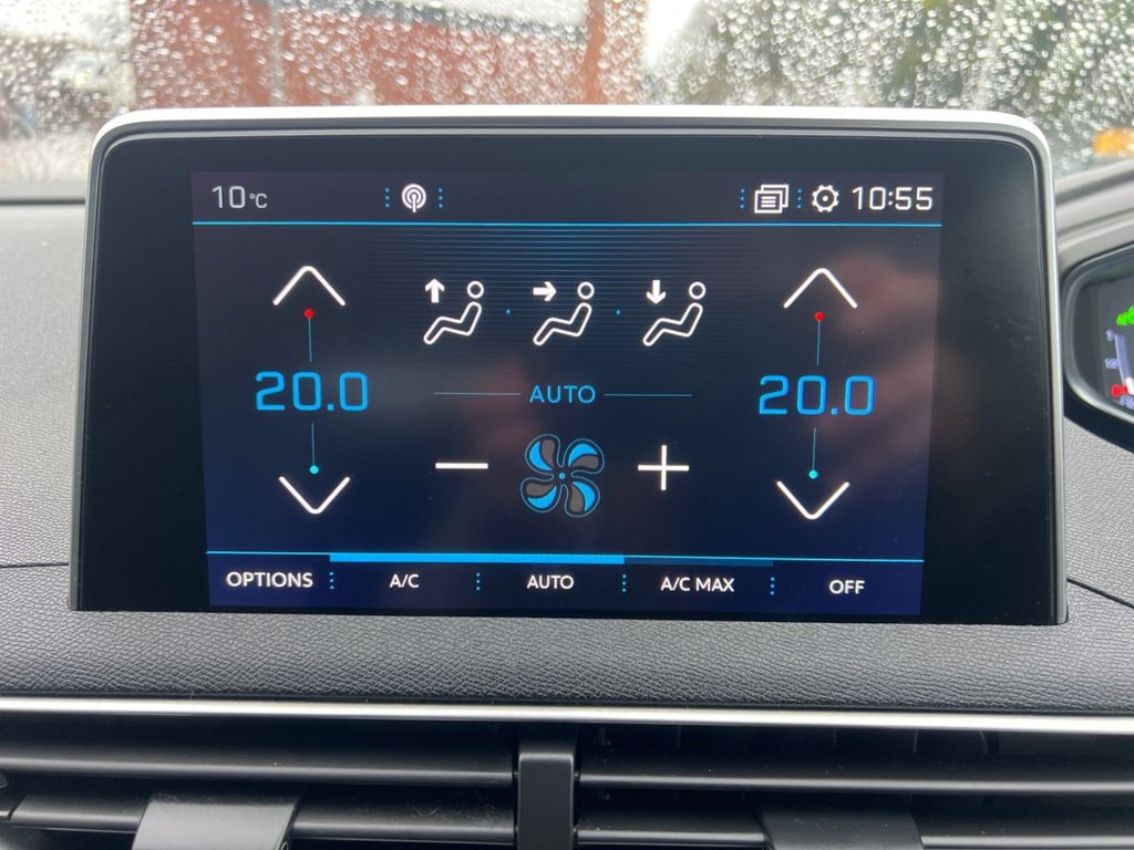 Used Peugeot 3008 2019 for sale - 77464004: Photo 49