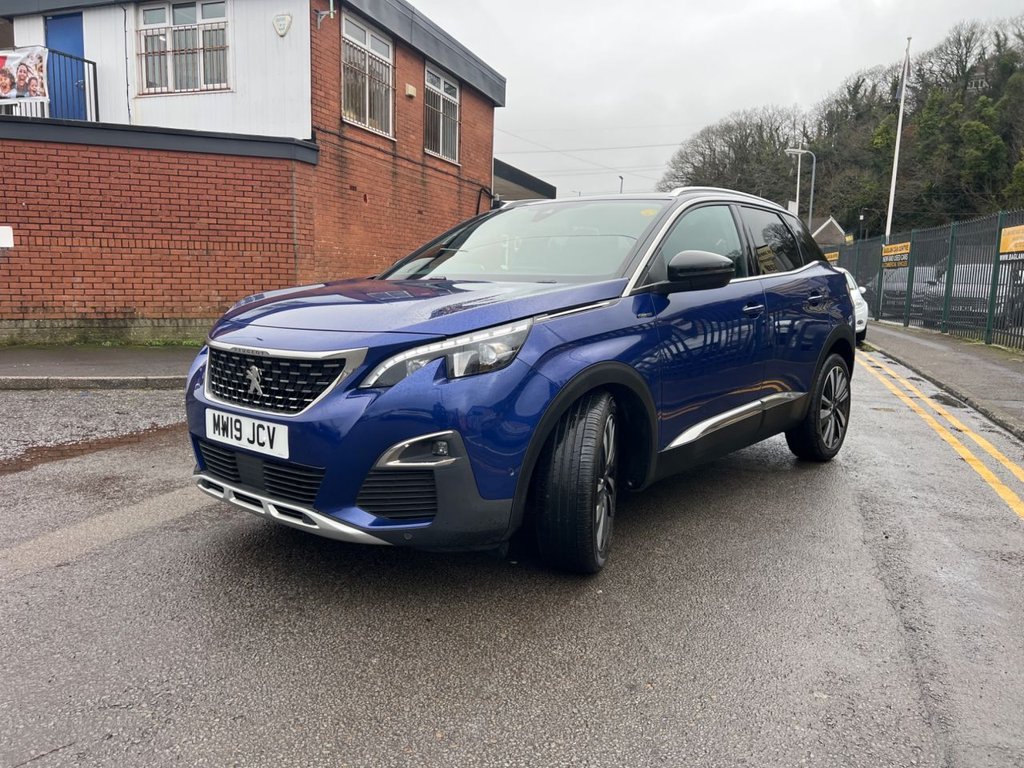 Used Peugeot 3008 2019 for sale - 77464004: Photo 5