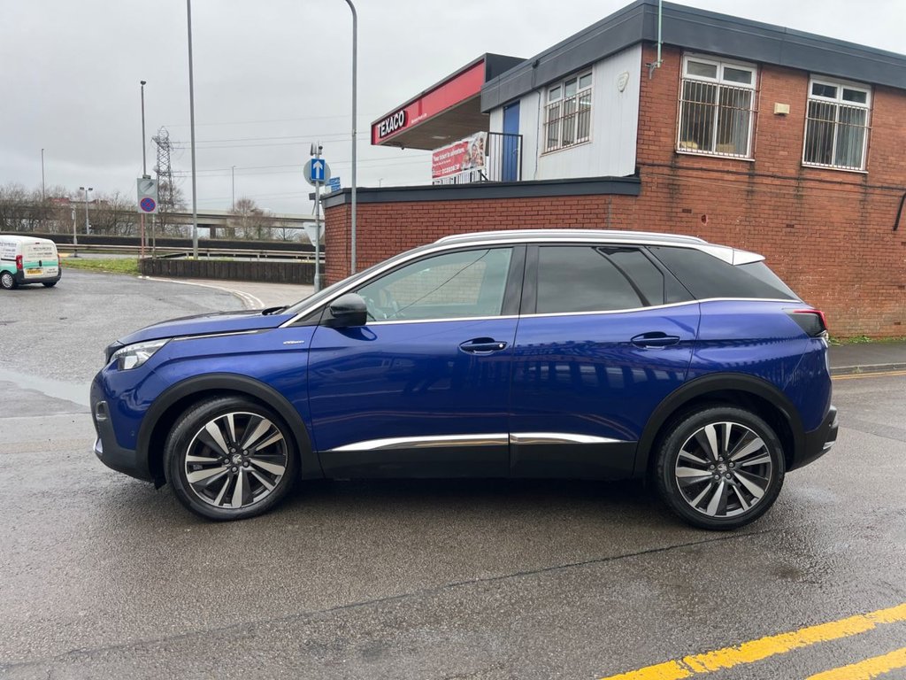 Used Peugeot 3008 2019 for sale - 77464004: Photo 6