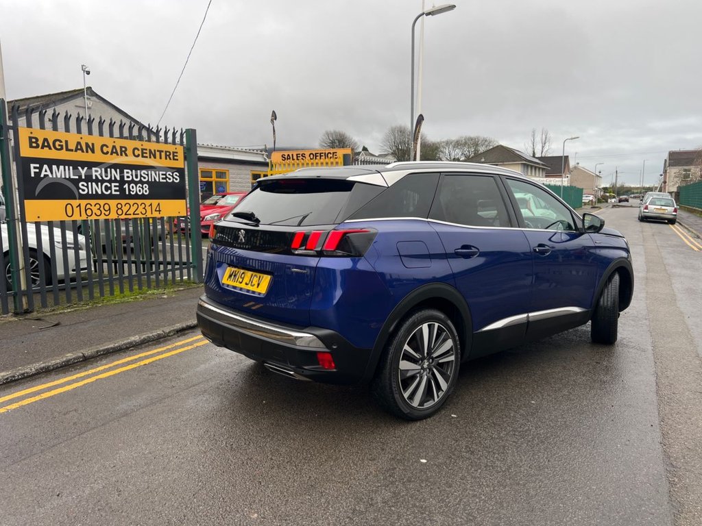 Used Peugeot 3008 2019 for sale - 77464004: Photo 8