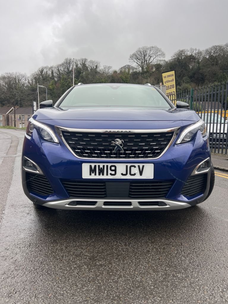 Used Peugeot 3008 2019 for sale - 77464004: Photo 9