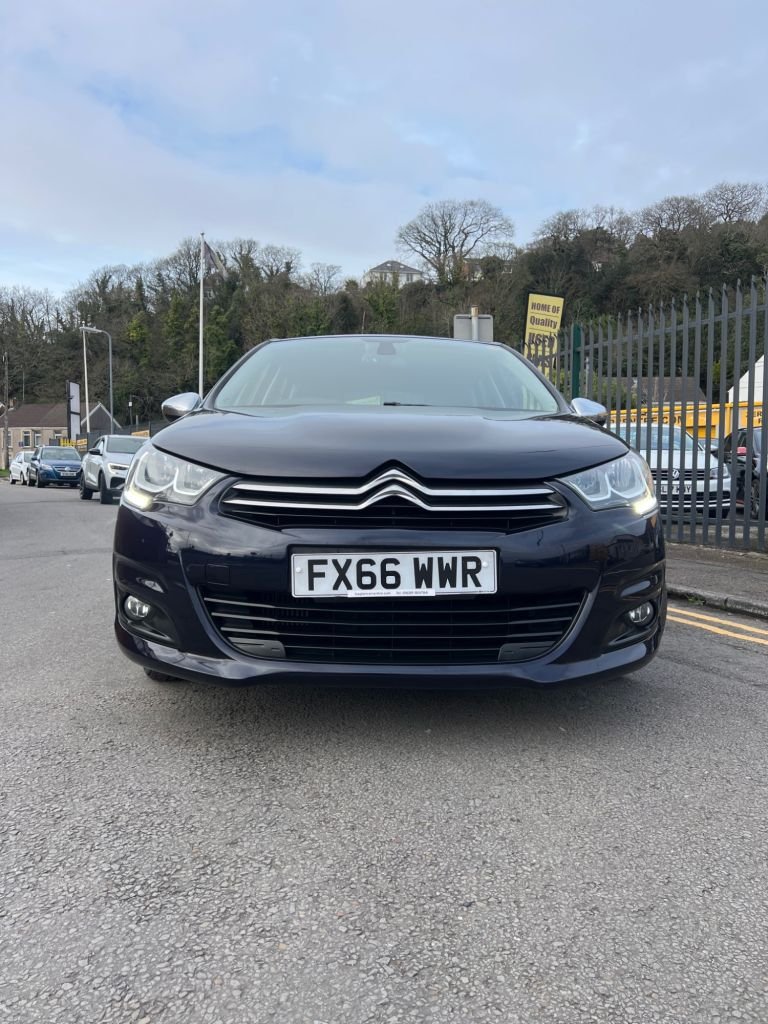 Used Citroen C4 2016 for sale - 78056301: Photo 10