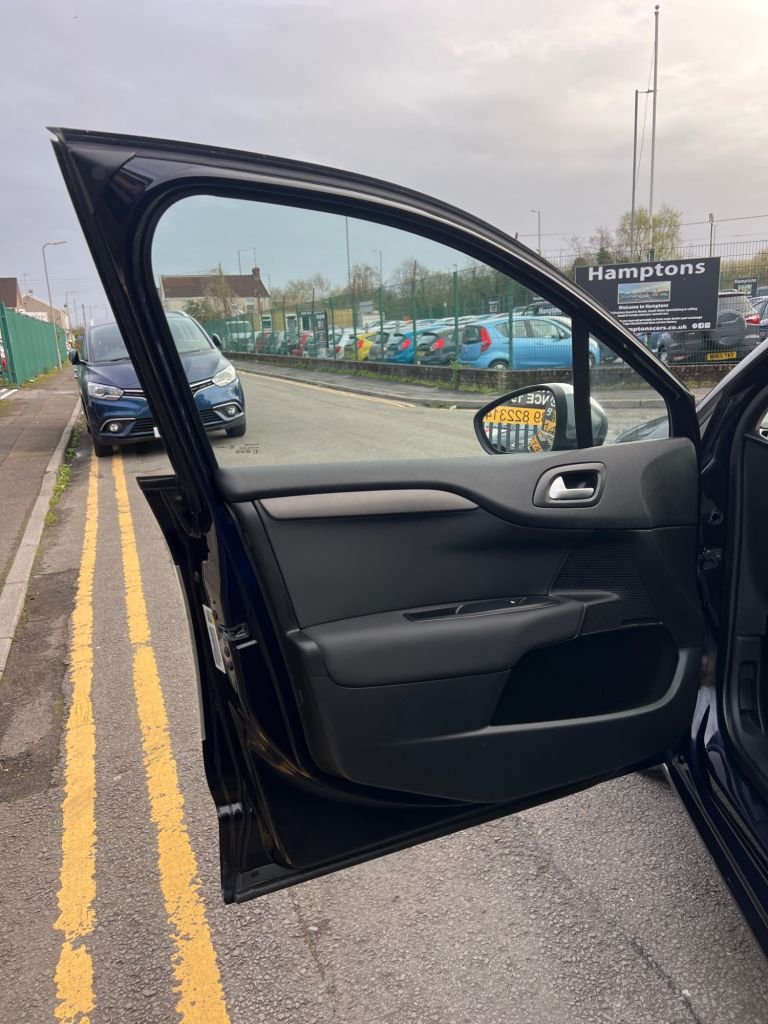 Used Citroen C4 2016 for sale - 78056301: Photo 15