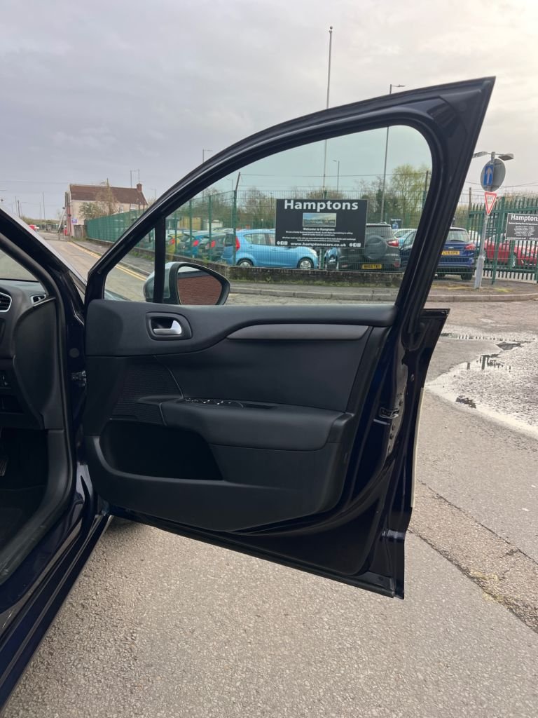 Used Citroen C4 2016 for sale - 78056301: Photo 16