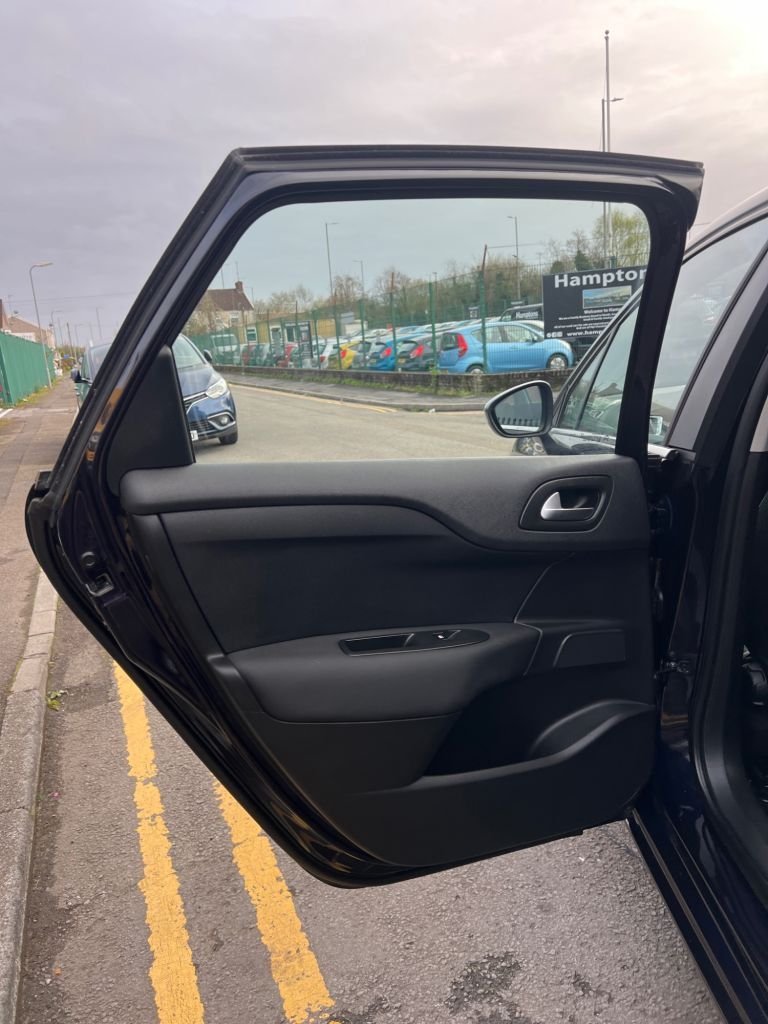 Used Citroen C4 2016 for sale - 78056301: Photo 17