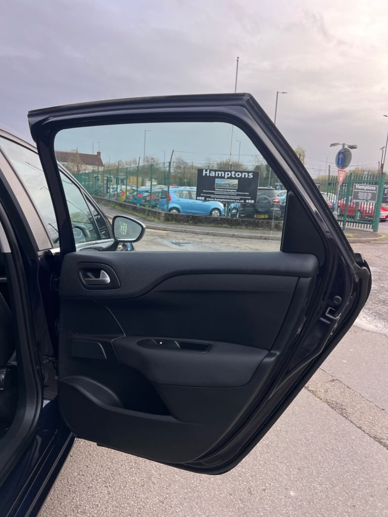 Used Citroen C4 2016 for sale - 78056301: Photo 18