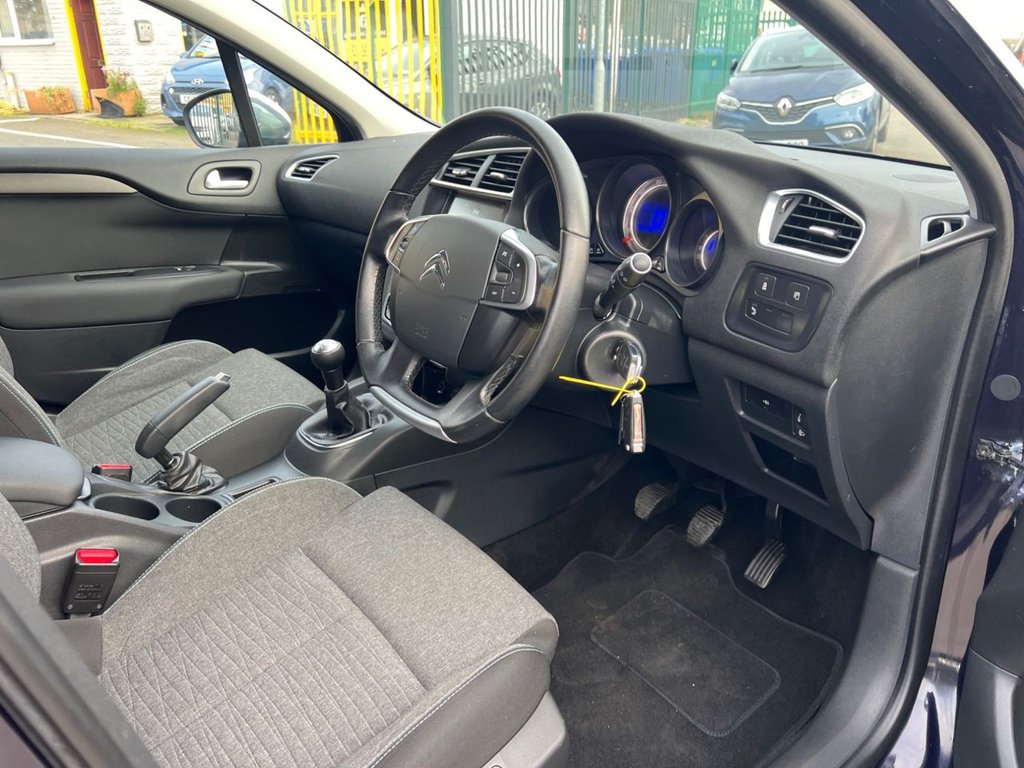 Used Citroen C4 2016 for sale - 78056301: Photo 19