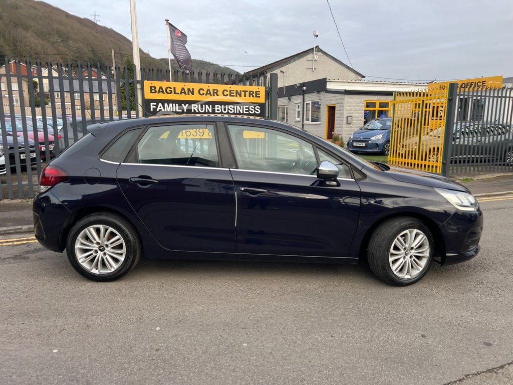 Used Citroen C4 2016 for sale - 78056301: Photo 2