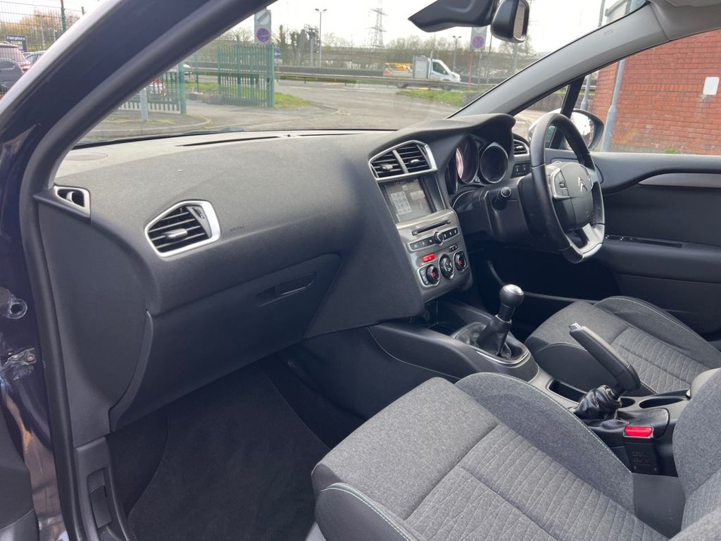 Used Citroen C4 2016 for sale - 78056301: Photo 20