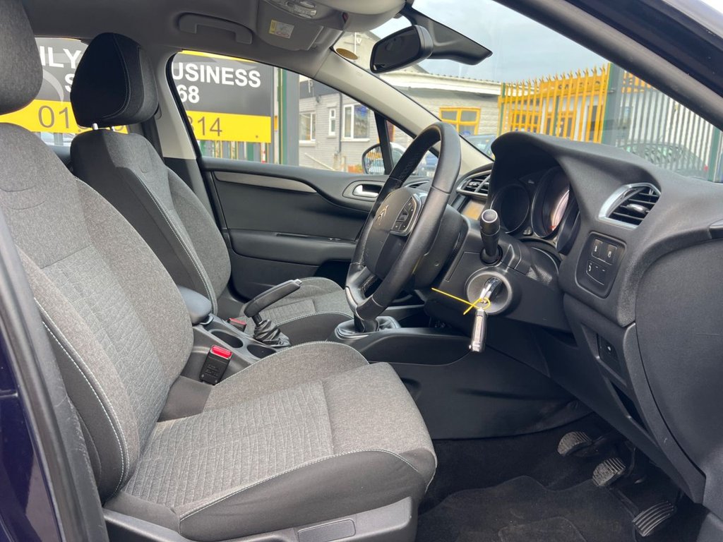 Used Citroen C4 2016 for sale - 78056301: Photo 21