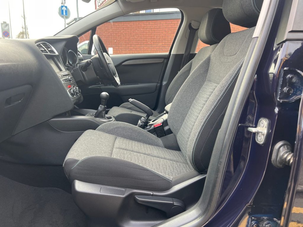 Used Citroen C4 2016 for sale - 78056301: Photo 22