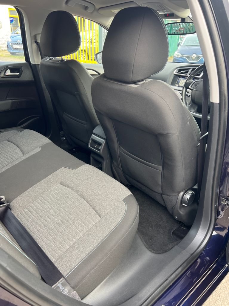 Used Citroen C4 2016 for sale - 78056301: Photo 25