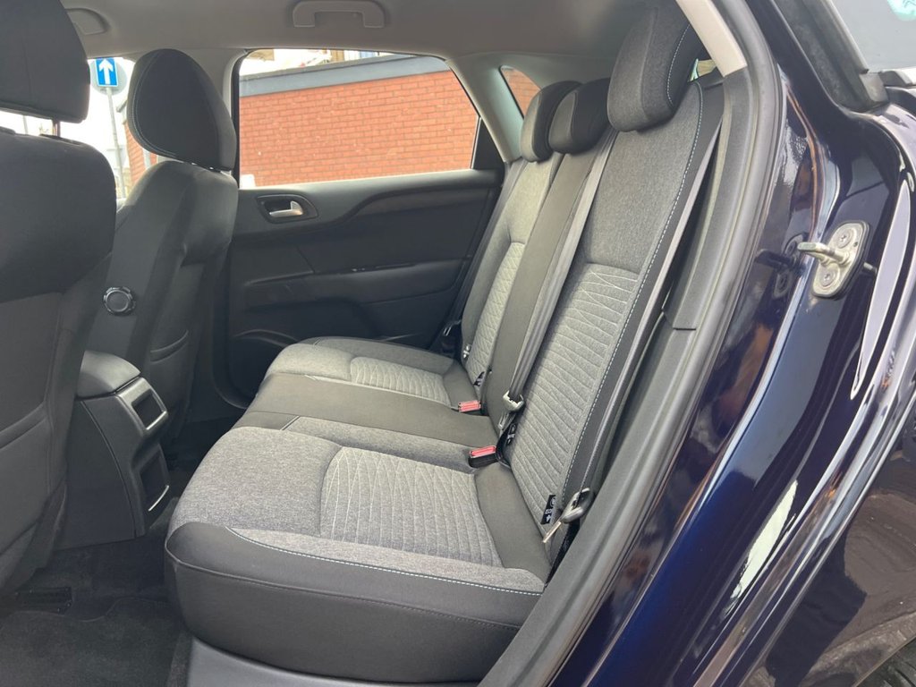 Used Citroen C4 2016 for sale - 78056301: Photo 28