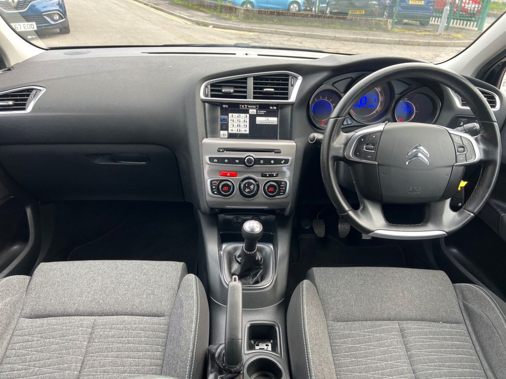 Used Citroen C4 2016 for sale - 78056301: Photo 3