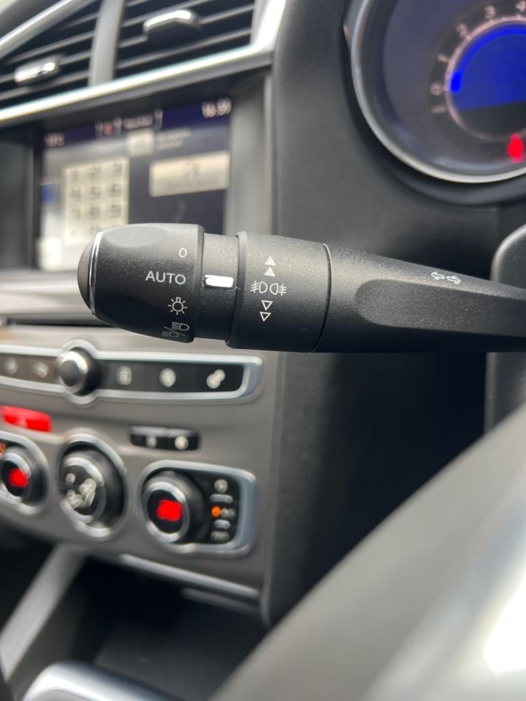 Used Citroen C4 2016 for sale - 78056301: Photo 34