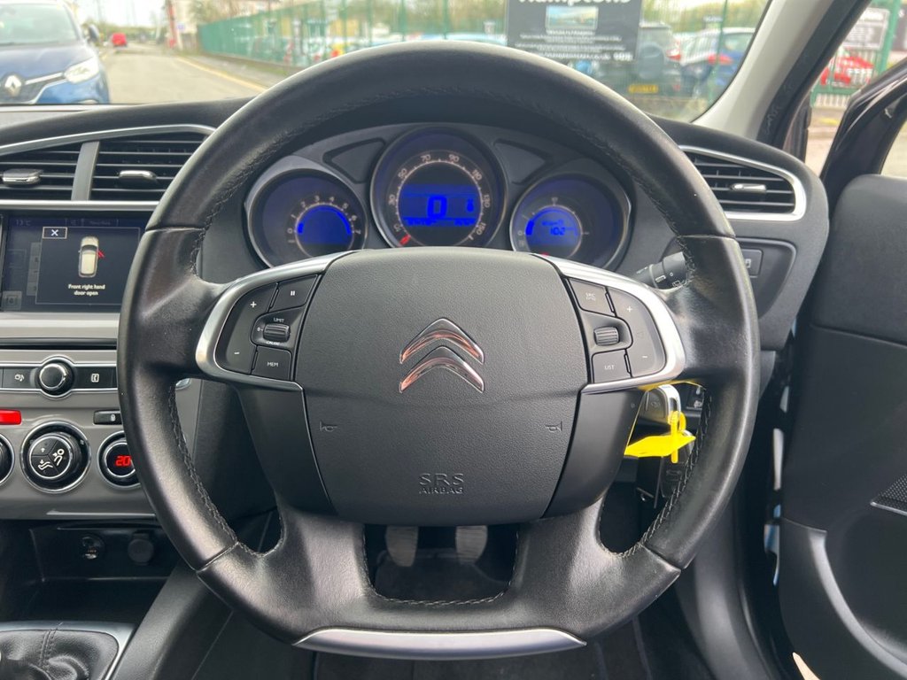 Used Citroen C4 2016 for sale - 78056301: Photo 36