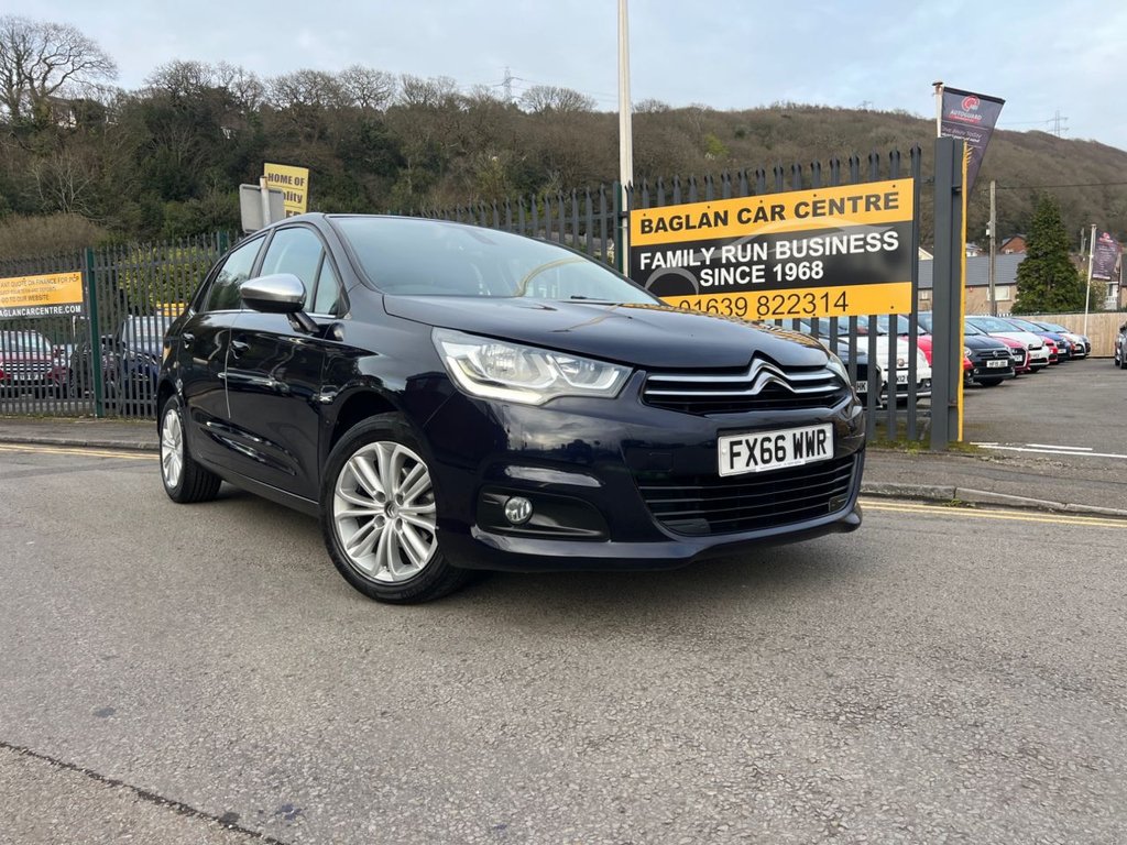 Used Citroen C4 2016 for sale - 78056301: Photo 4