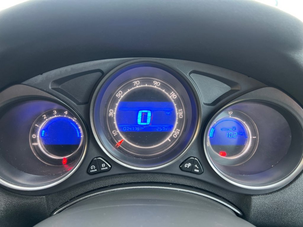 Used Citroen C4 2016 for sale - 78056301: Photo 40