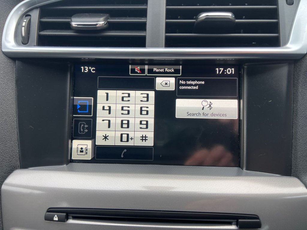 Used Citroen C4 2016 for sale - 78056301: Photo 47