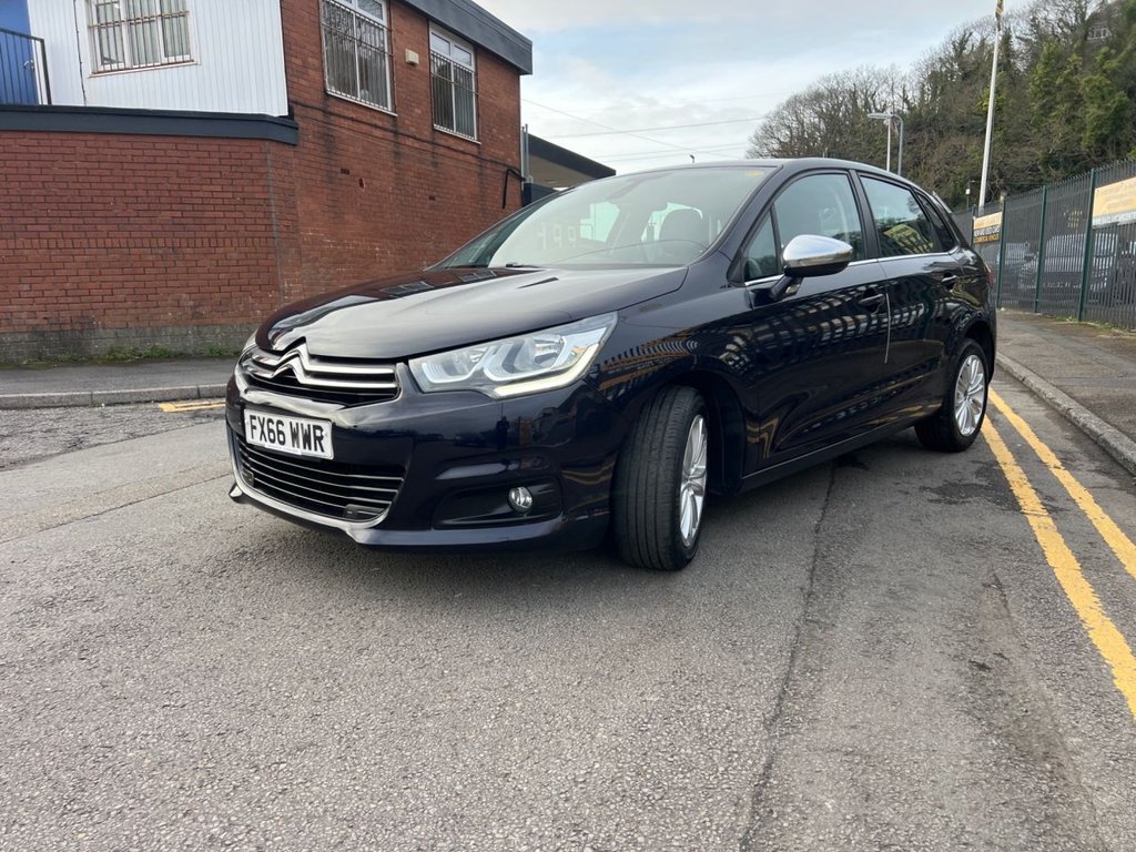 Used Citroen C4 2016 for sale - 78056301: Photo 5