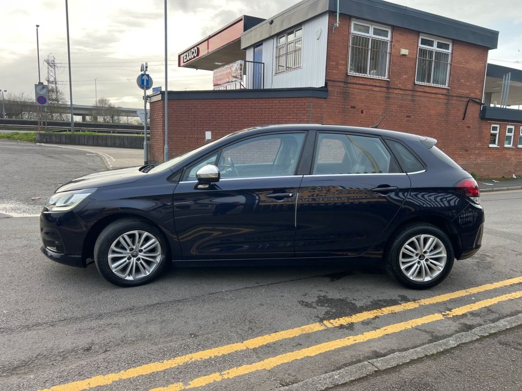 Used Citroen C4 2016 for sale - 78056301: Photo 6