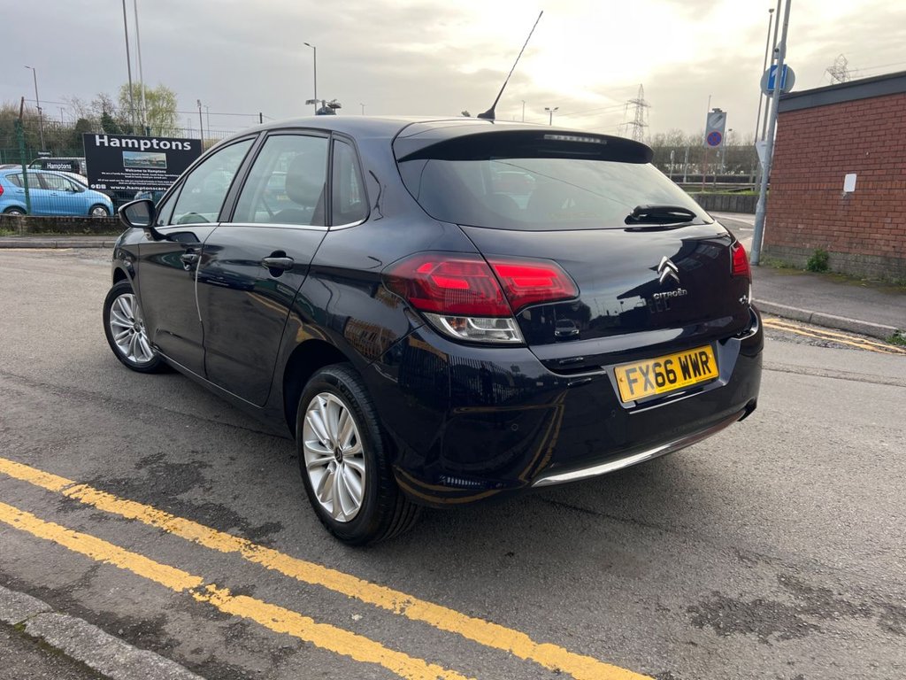 Used Citroen C4 2016 for sale - 78056301: Photo 7