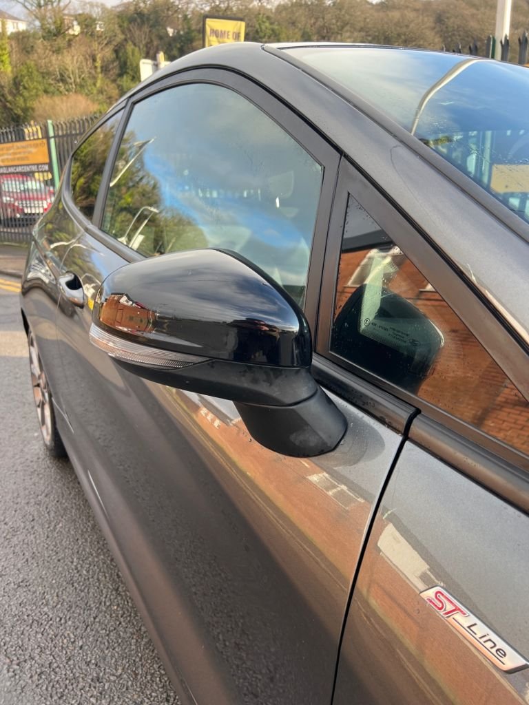 Used Ford Fiesta 2018 for sale - 77609257: Photo 11