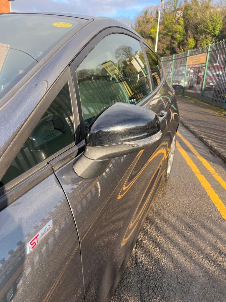 Used Ford Fiesta 2018 for sale - 77609257: Photo 14