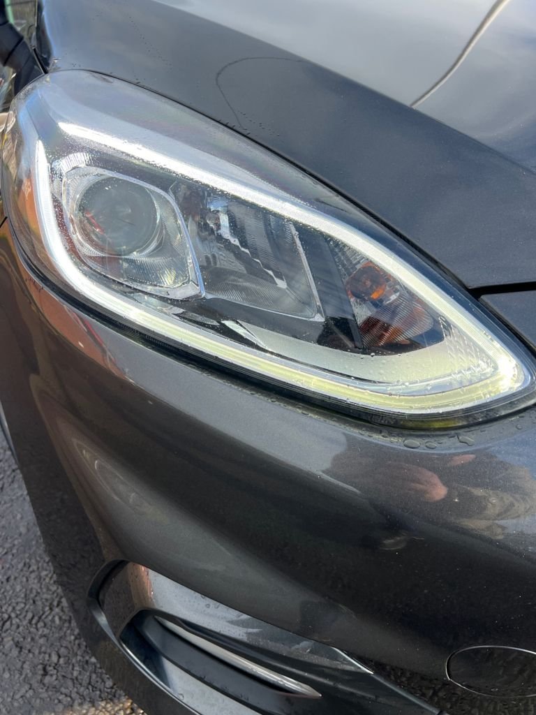 Used Ford Fiesta 2018 for sale - 77609257: Photo 15