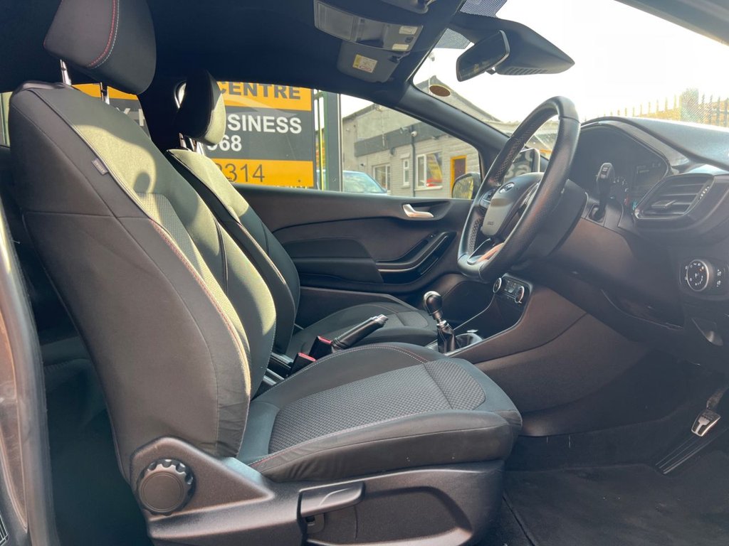 Used Ford Fiesta 2018 for sale - 77609257: Photo 24