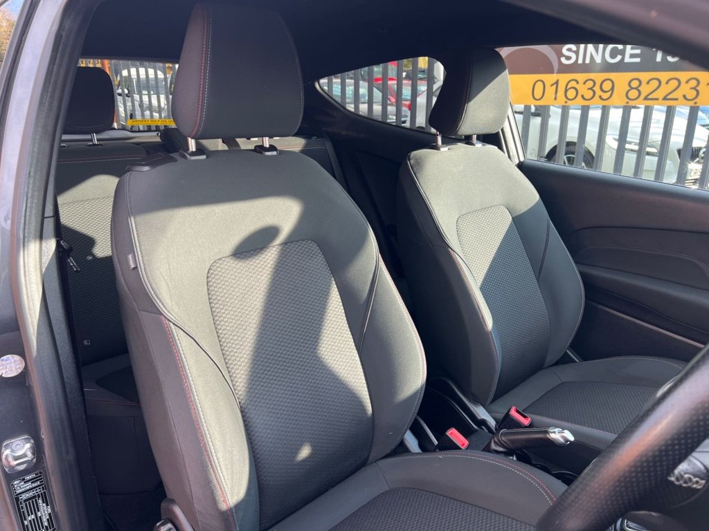 Used Ford Fiesta 2018 for sale - 77609257: Photo 26