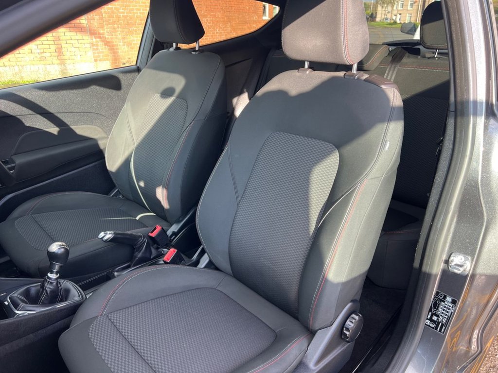 Used Ford Fiesta 2018 for sale - 77609257: Photo 27