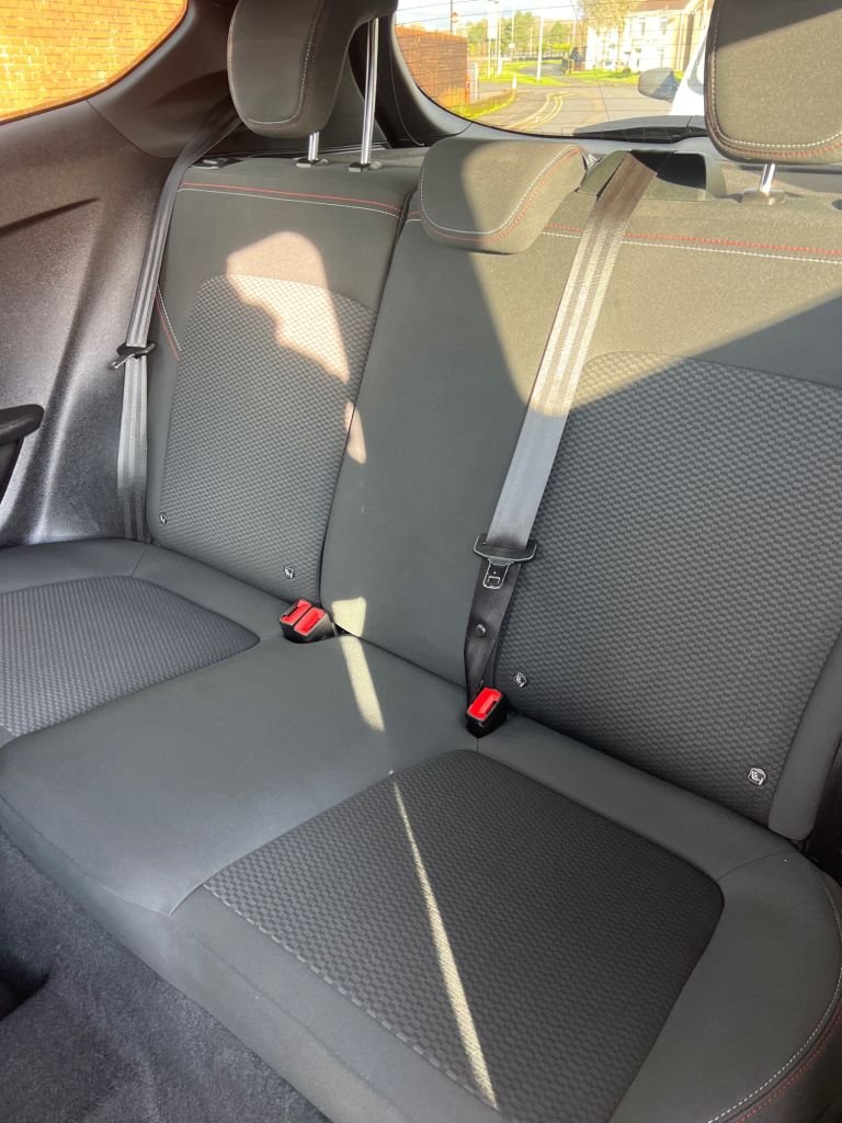 Used Ford Fiesta 2018 for sale - 77609257: Photo 29