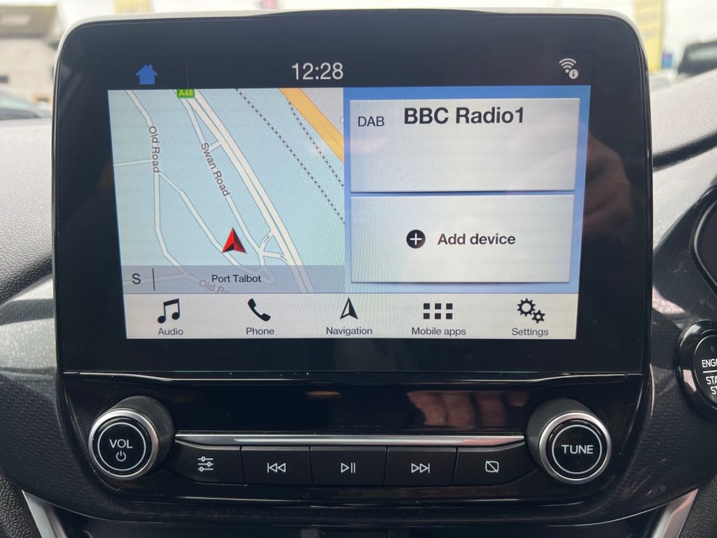 Used Ford Fiesta 2018 for sale - 77609257: Photo 32