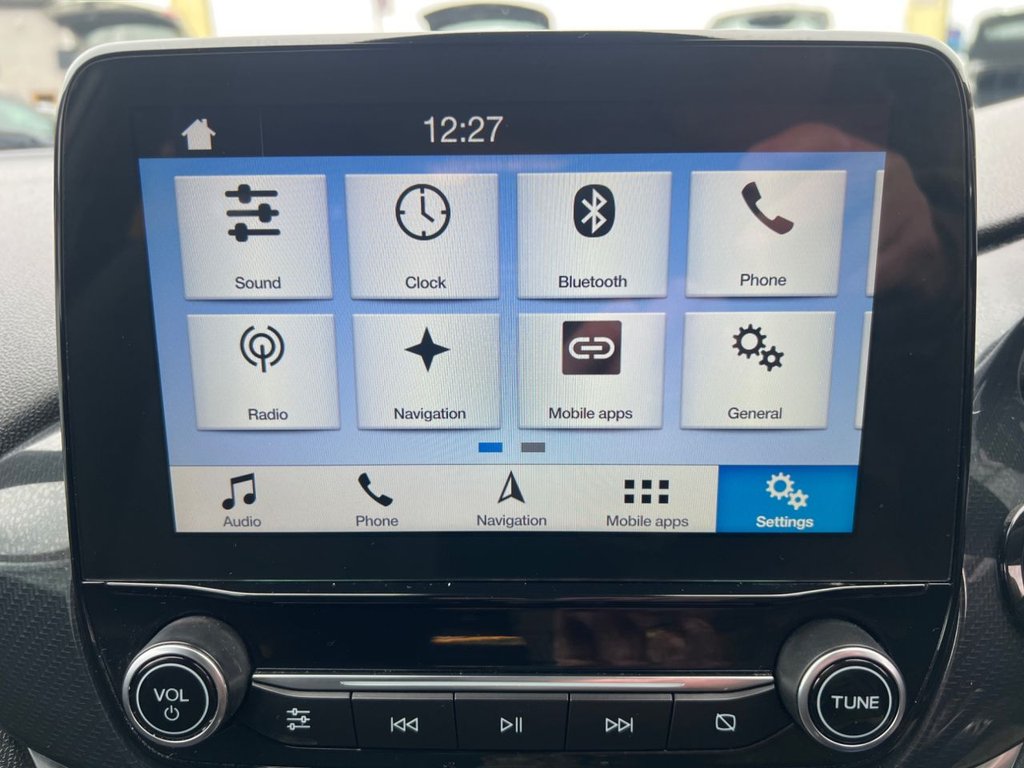 Used Ford Fiesta 2018 for sale - 77609257: Photo 34