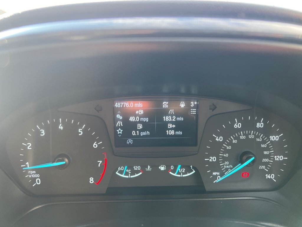 Used Ford Fiesta 2018 for sale - 77609257: Photo 36