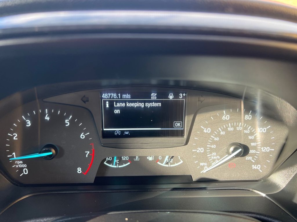 Used Ford Fiesta 2018 for sale - 77609257: Photo 43