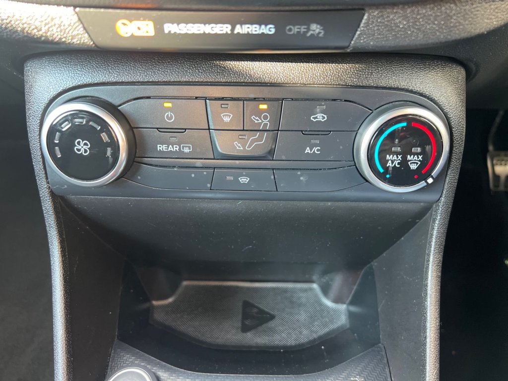 Used Ford Fiesta 2018 for sale - 77609257: Photo 44