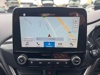 Used Ford Fiesta 2018 for sale - 77609257: Photo