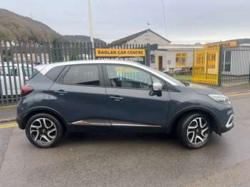 Used Renault Captur 2019 for sale - 73265413: Photo