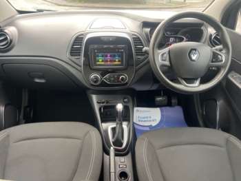 Used Renault Captur 2019 for sale - 73265413: Photo