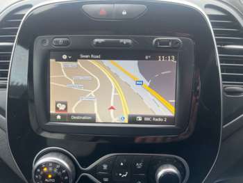 Used Renault Captur 2019 for sale - 73265413: Photo