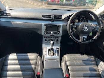 Used Volkswagen CC 2013 for sale - 79154682: Photo
