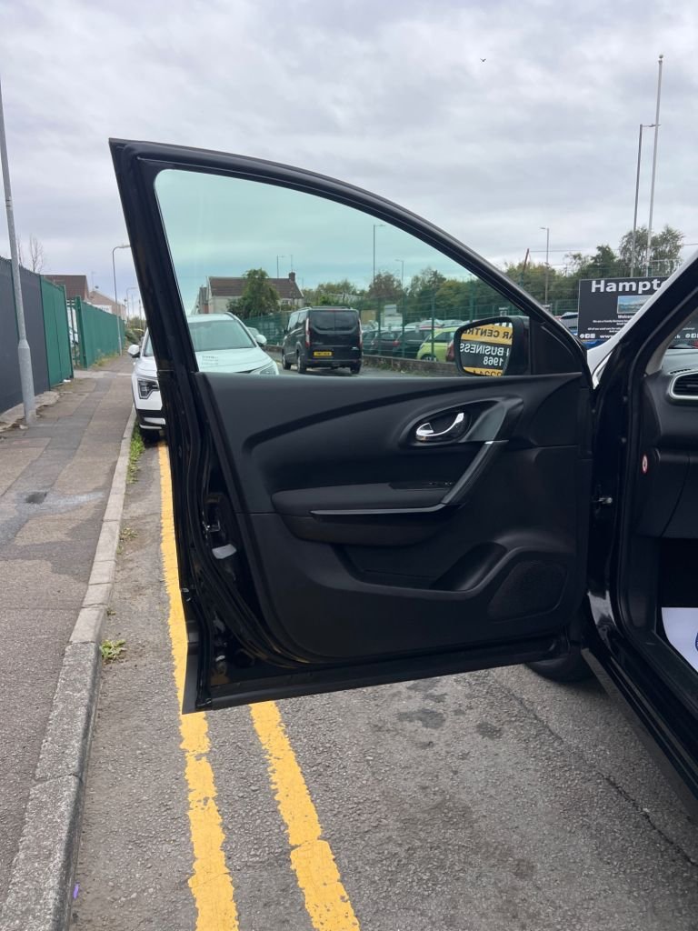 Used Renault Kadjar 2017 for sale - 76203463: Photo 14