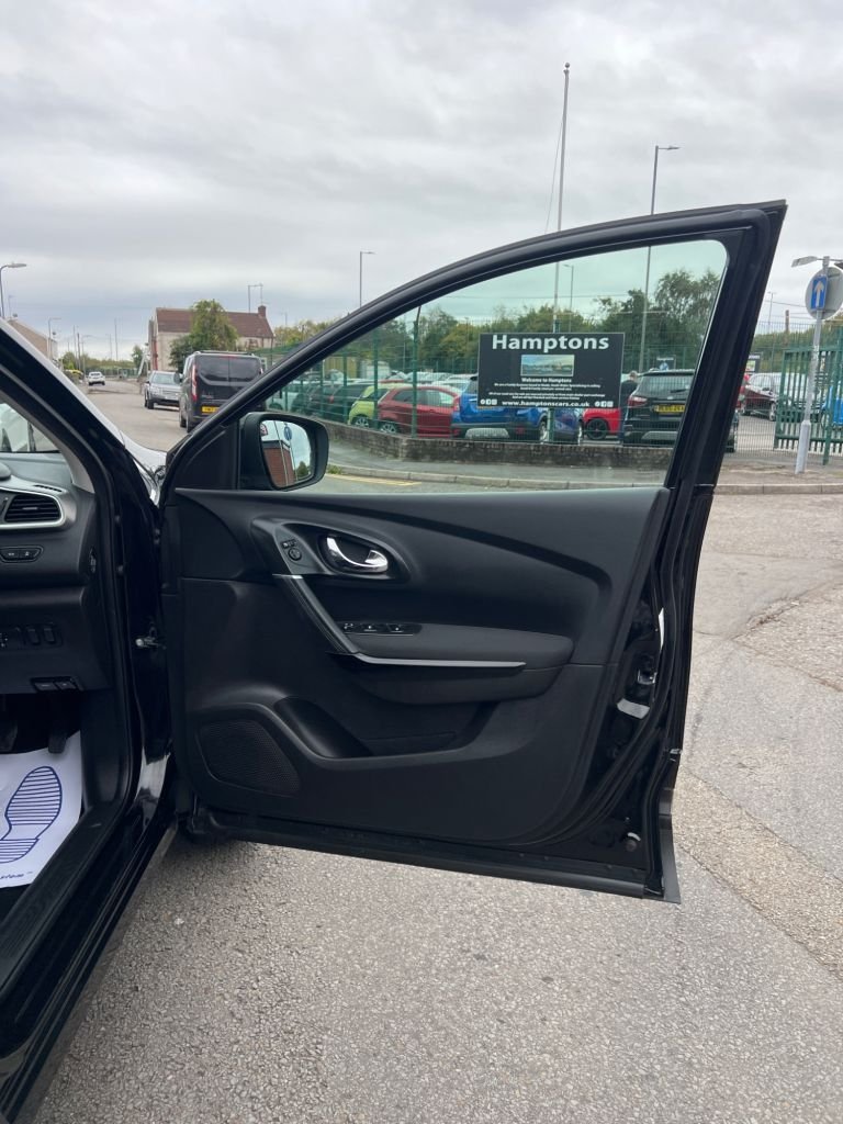 Used Renault Kadjar 2017 for sale - 76203463: Photo 15