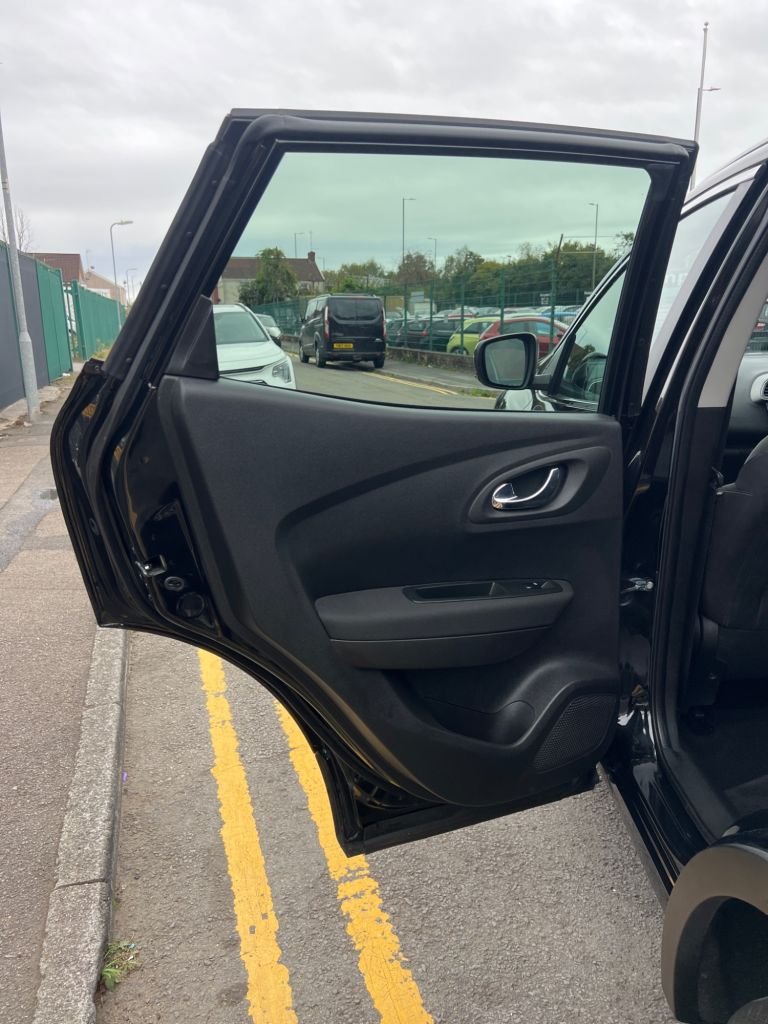 Used Renault Kadjar 2017 for sale - 76203463: Photo 16